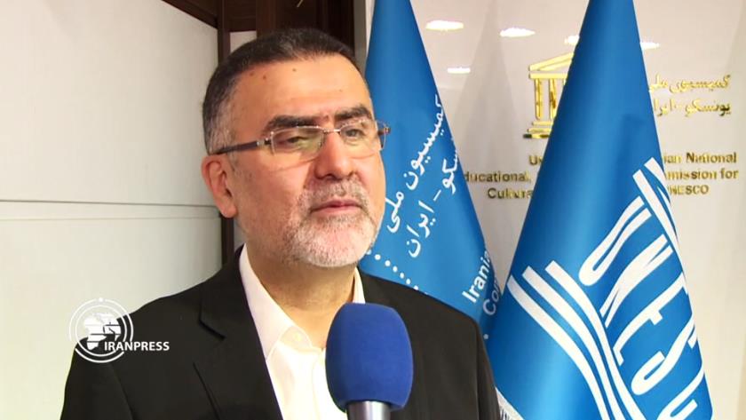 Iranpress: Iran