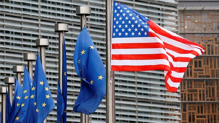 Iranpress: US tariffs on products from France, Germany come into effect