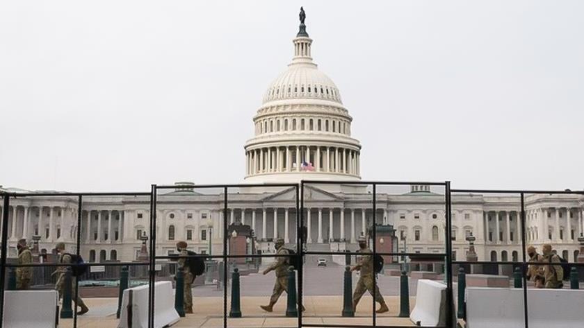 Iranpress: Trump approves state of emergency declaration in US capital