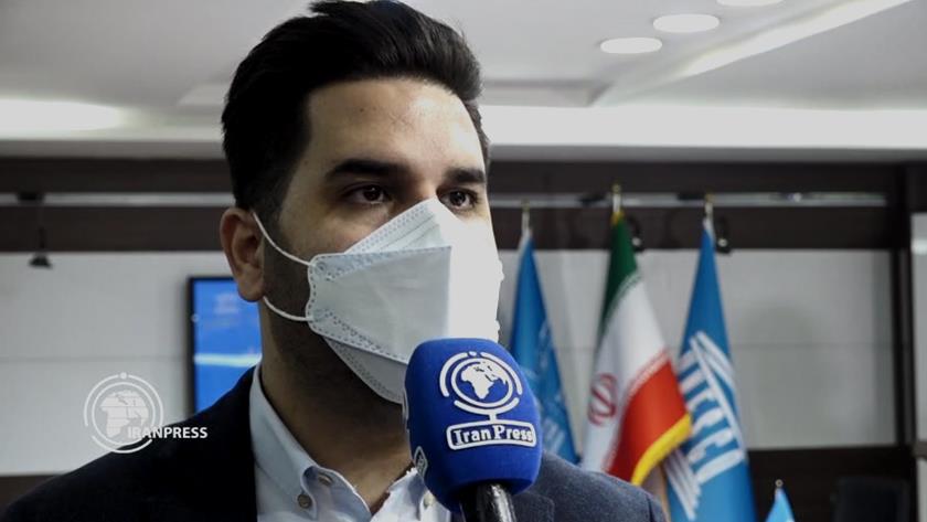 Iranpress: Iran-UNESCO Innovation, Technology Club opened