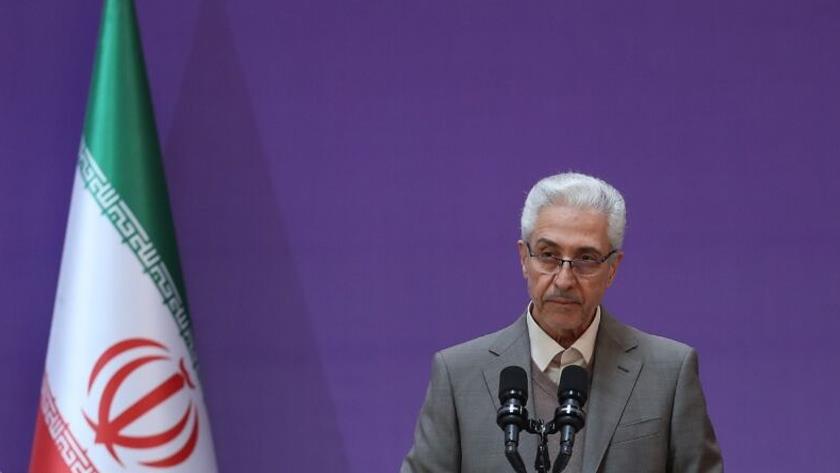 Iranpress: Iran