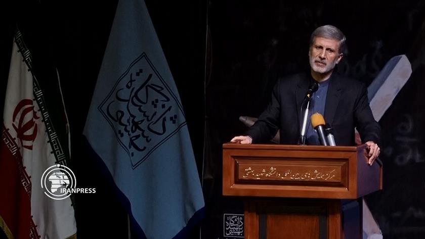 Iranpress: Enemies failed to kneel Iran down: Defense Min