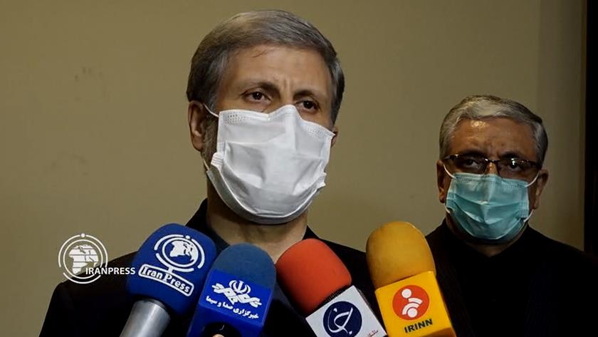 Iranpress: Iran to respond any wrong move by enemies: Def. Min.