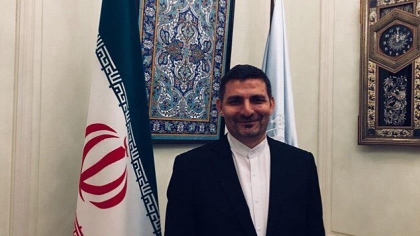 Iranpress: Pompeo