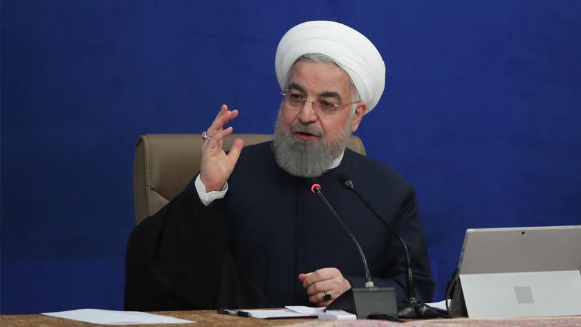 Iranpress: End of Trump administration shows bullying has no happy ending