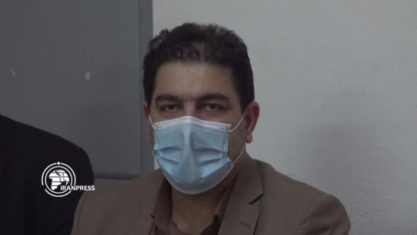 Iranpress: Equipping Iranian medical center in Ivory Coast on agenda: IRCS Chief 