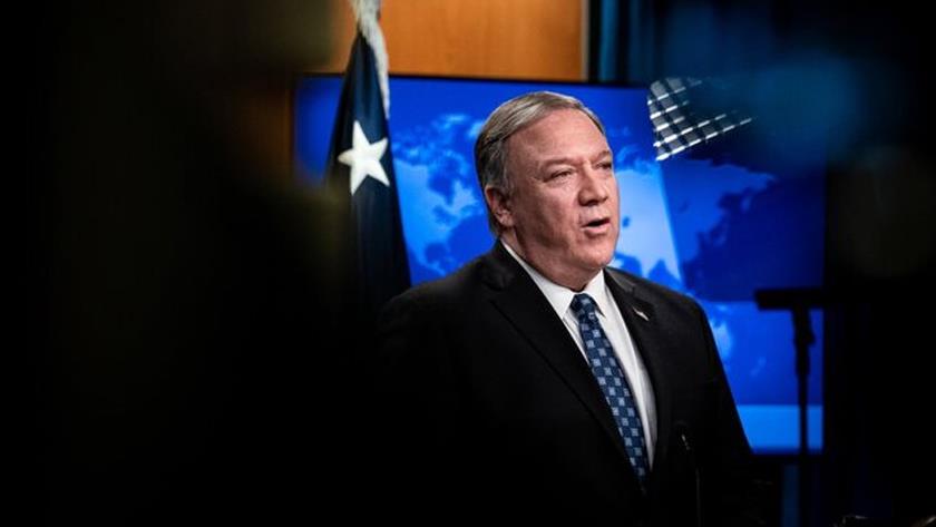 Iranpress: Pompeo claim is psychological warfare: Chief of Staff
