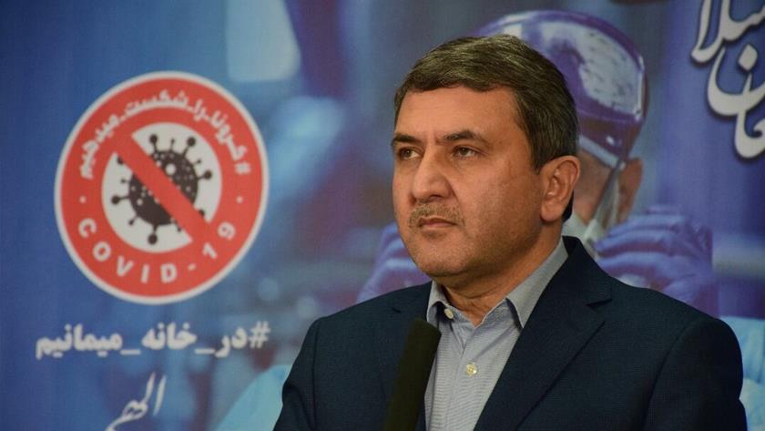 Iranpress: Iran, Cuba co-produced Corona vaccine has no side effects: Official