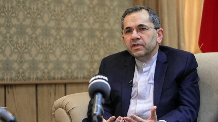 Iranpress: Tehran, int