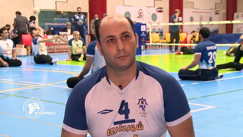 Iranpress: We will win gold again in Tokyo