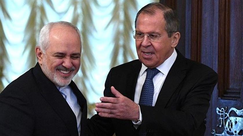 Iranpress: Moscow expects Iranian FM visit in January: Lavrov