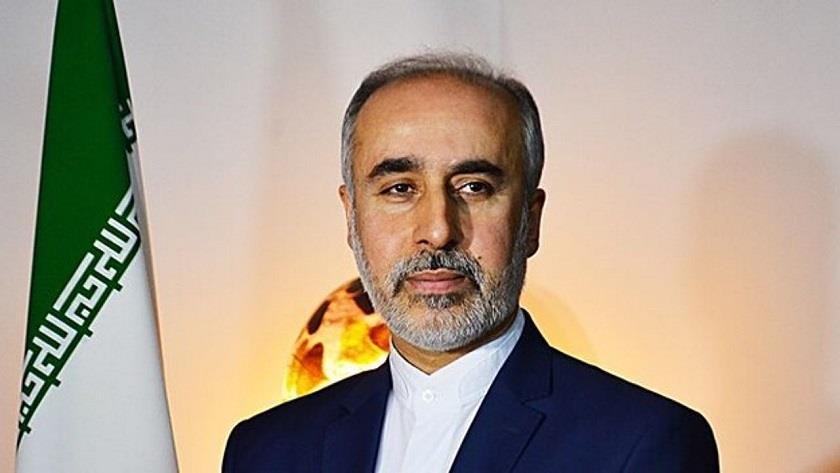 Iranpress: Iran’s diplomat to Arab Parliament speaker: Speak for arabs, not for Israel, US