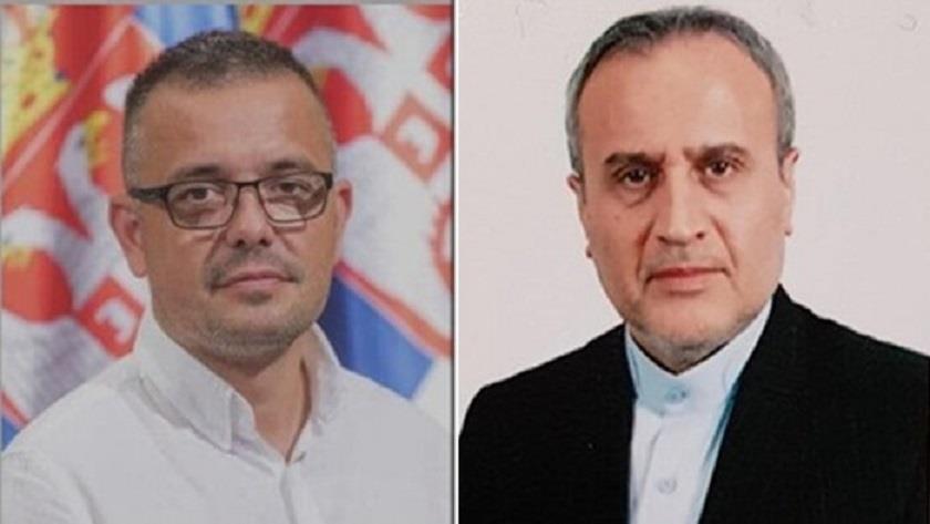 Iranpress: Serbia, Iran emphasize expansion of agricultural cooperation