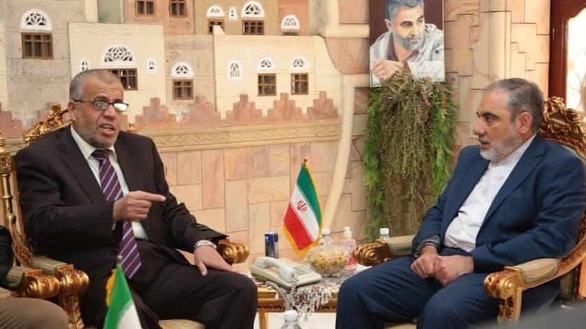 Iranpress: Iran