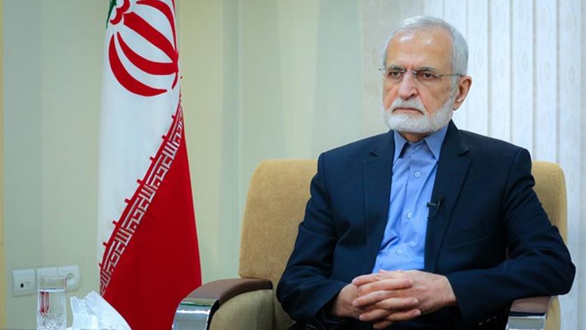 Iranpress: US must first lift sanctions, then return to JCPOA