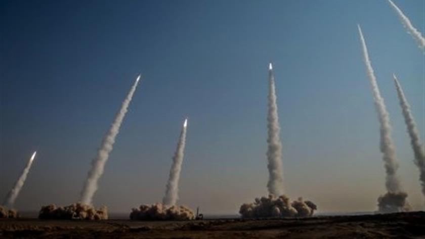 Iranpress: Iran starts 