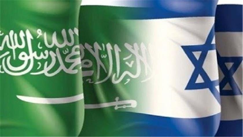 Iranpress: Iranian official accuses Saudis of helping Zionists in stabilizing plans