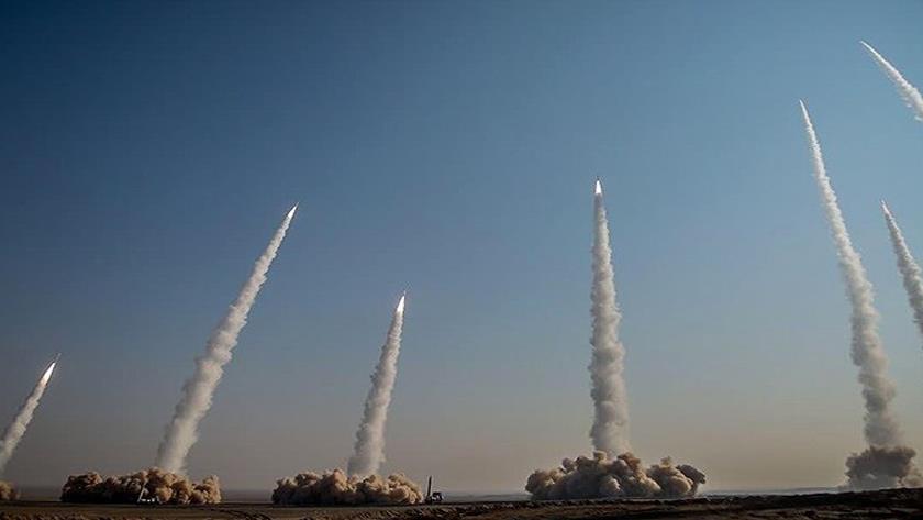 Iranpress: Gen. Hajizadeh: Great Prophet-15 drills signal inefficiency of enemies