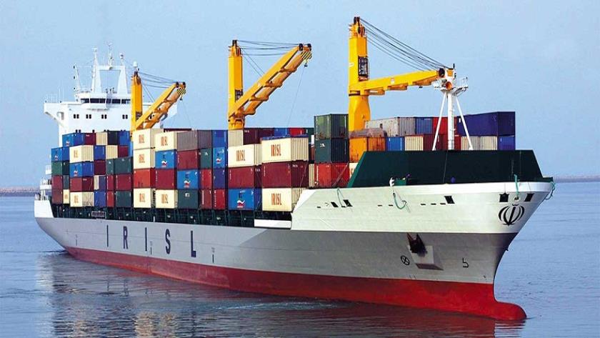 Iranpress: Iran exports 93,000 tons of agricultural products to Iraq