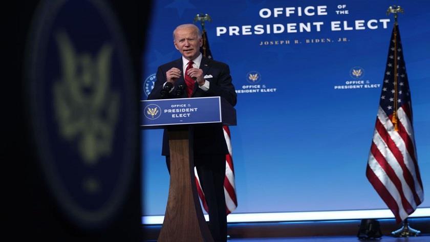 Iranpress: Biden announces nominations for key US State Department posts