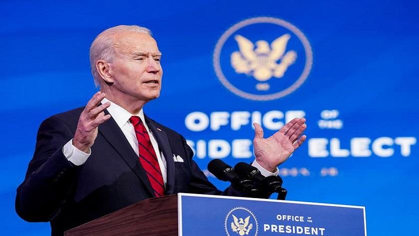 Iranpress: Biden repeals Trump