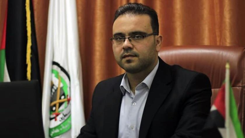 Iranpress: Hamas: Centcom