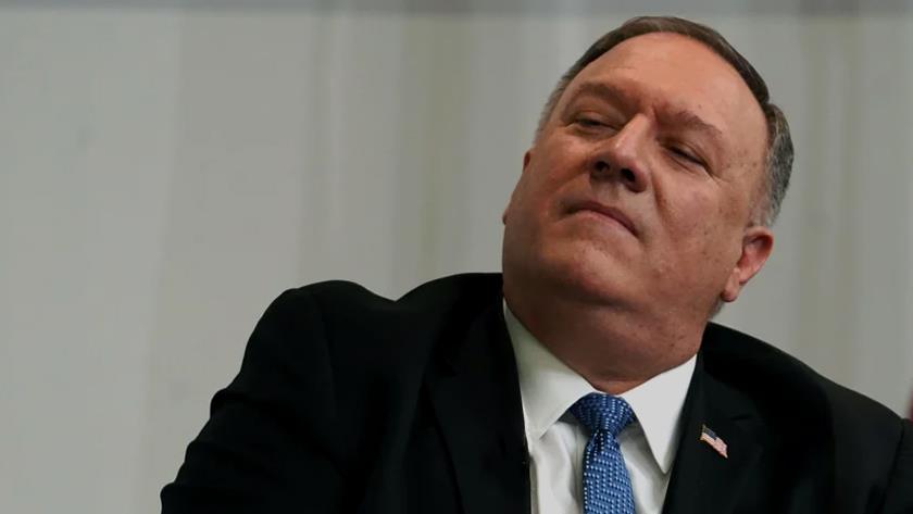Iranpress: Pompeo, worst secretary of state ever