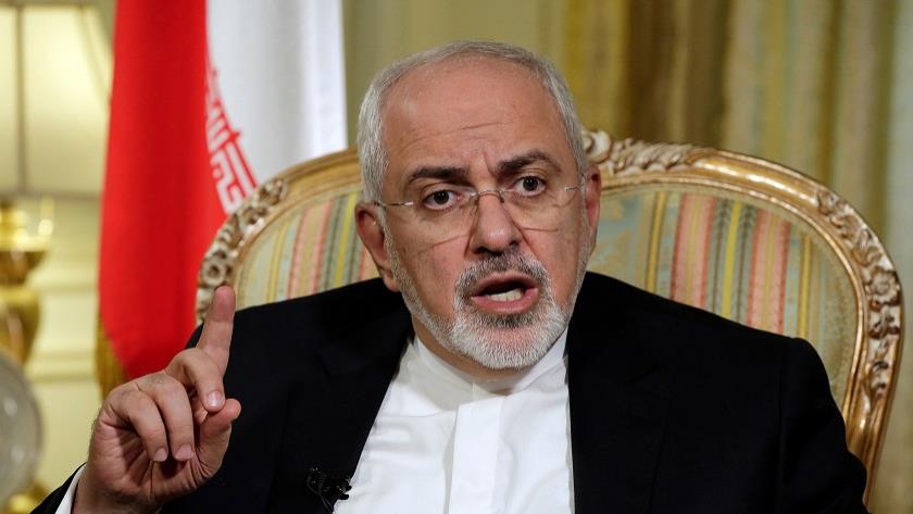 Iranpress: Iran once again warns US against B52H bombers roaming Mideast
