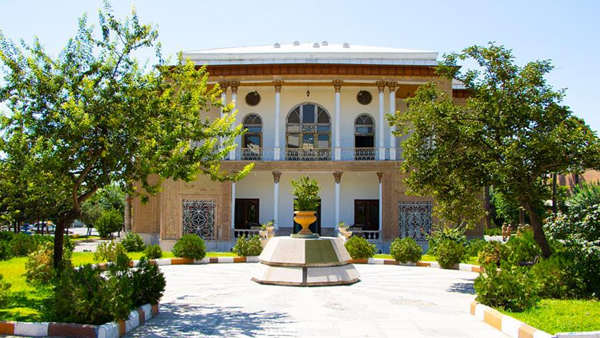 Iranpress: Tehran’s Museum of War at a glance
