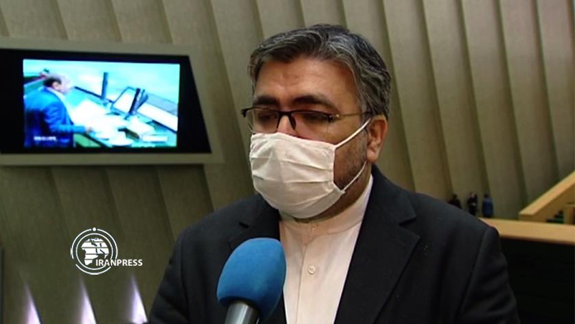Iranpress: Iran