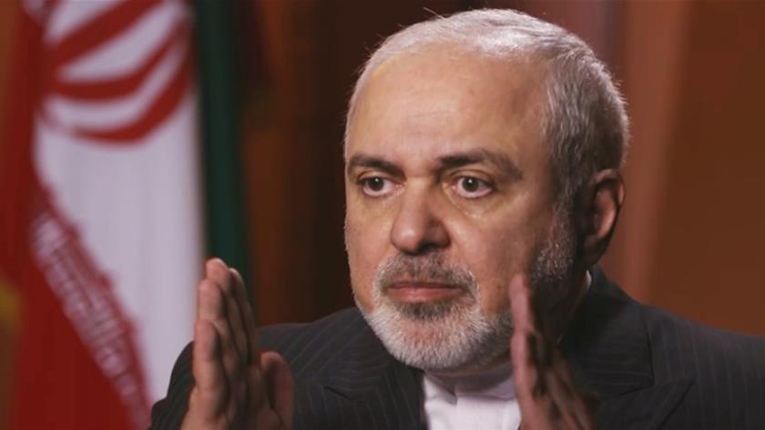 Iranpress: Zarif: Trump administration