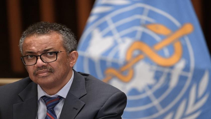 Iranpress: WHO warns of catastrophic moral failure on coronavirus vaccination