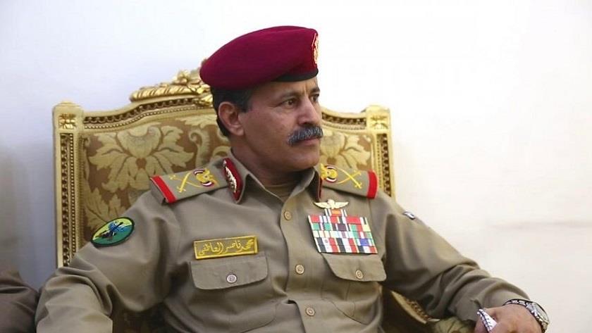 Iranpress: Yemen will unveil advanced military systems: Defence Minister 