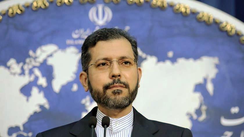 Iranpress: Isfahan Uranium metal plant has peaceful usage : MFA Spox