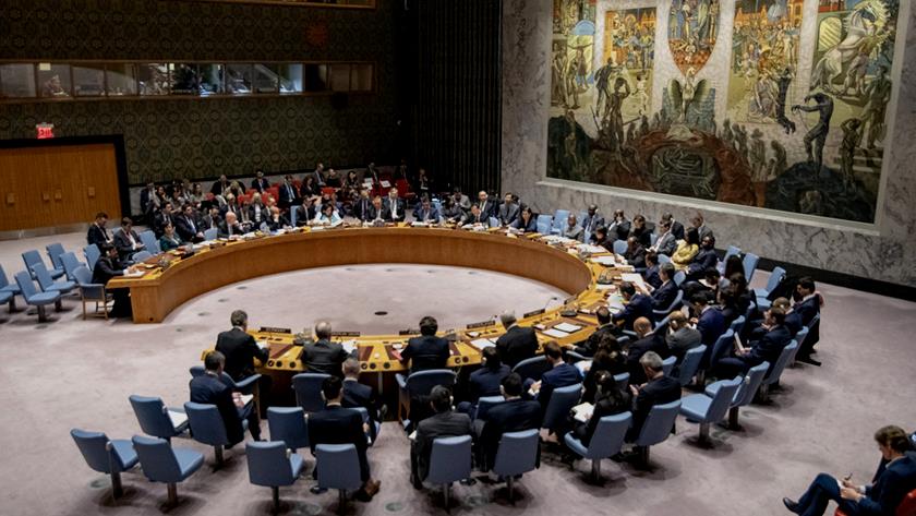 Iranpress: US has opportunity to return to its obligations under UNSC Res. 2231