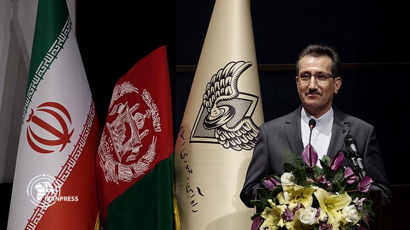 Iranpress: Iran to extend railway connection in region via Afghanistan