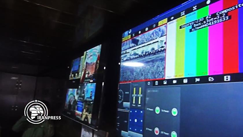 Iranpress: Mobile electro-optical monitoring, GIS control used in 