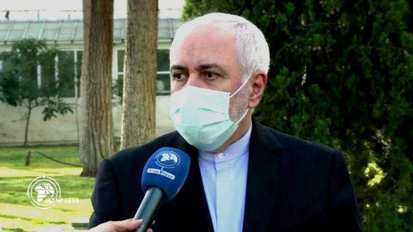 Iranpress: Iran sanctions US officials and believes they must be persecuted at the international level