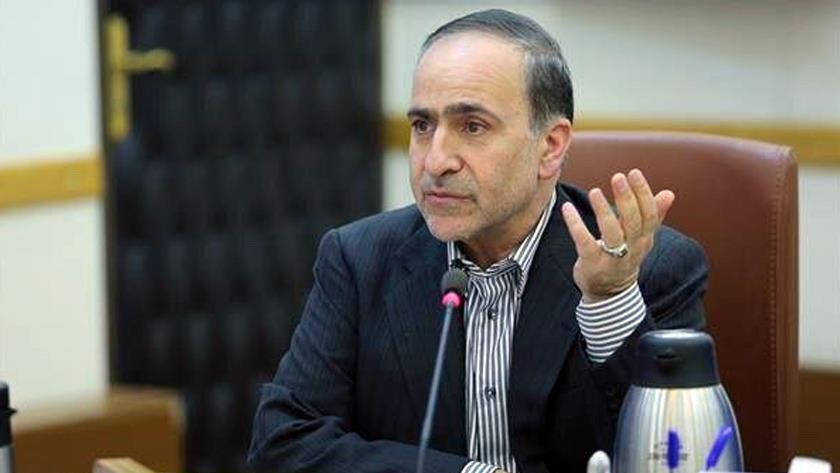 Iranpress: Iranian companies to produce 25.5 million doses of coronavirus vaccine