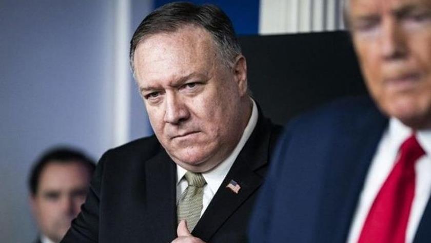 Iranpress: Pompeo