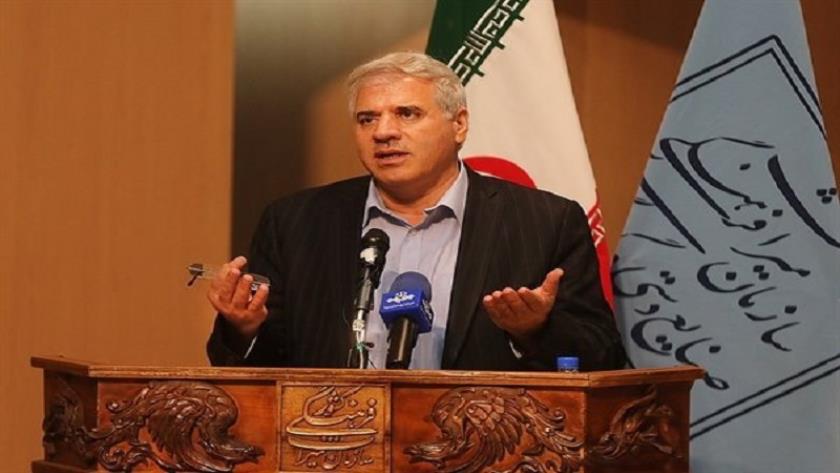 Iranpress: Friendship established between countries through the path of art: official