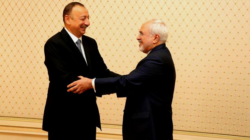 Iranpress: Iran