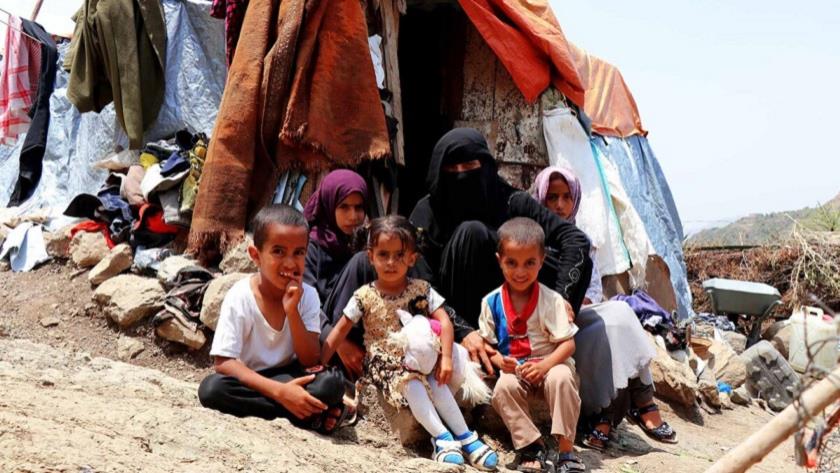Iranpress: 43% of Yemeni families reduce daily meals due to economic volatility