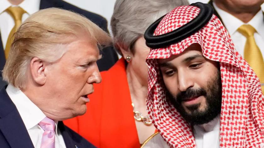 Iranpress: FM Zarif: Trump gone, Persian Gulf countries remain