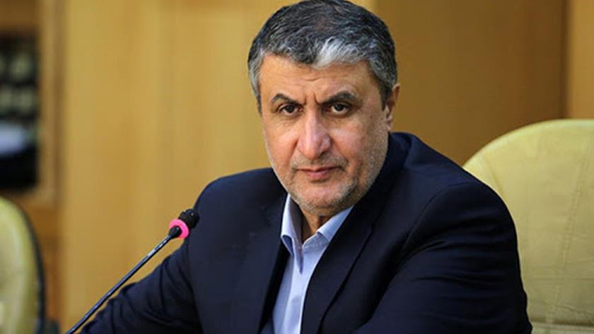 Iranpress: Iranian transit line to be connected to Iraq, Syria