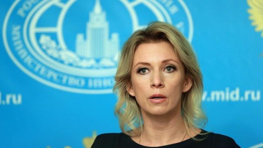 Iranpress: Russia urges EU to lift sanctions on Syria