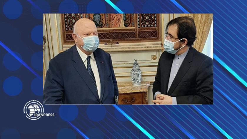 Iranpress: Ambassador: Urban diplomacy brings nations together