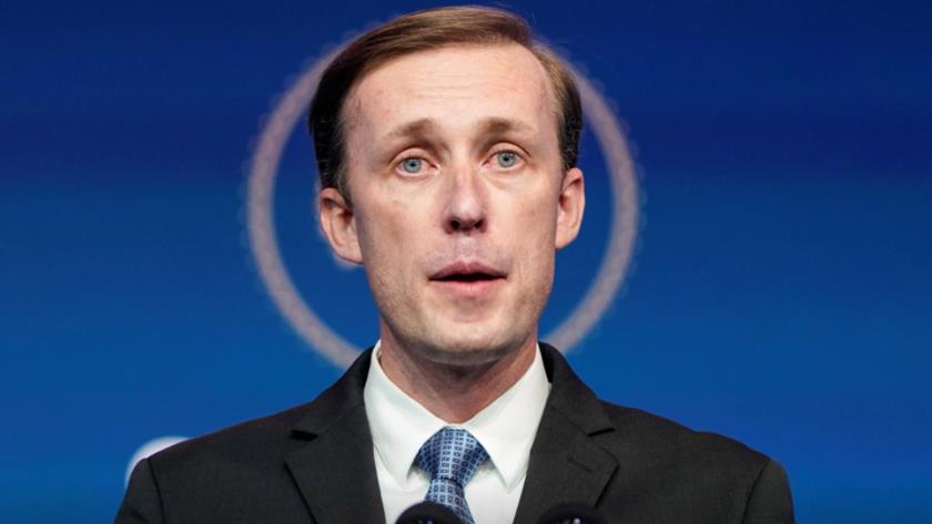 Iranpress: US ready to work with EU on China, Iran, Russia