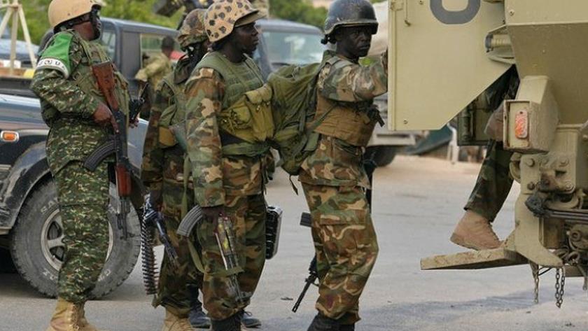 Iranpress: UPDF kills 189 Al-Shabaab militants in Somalia raid