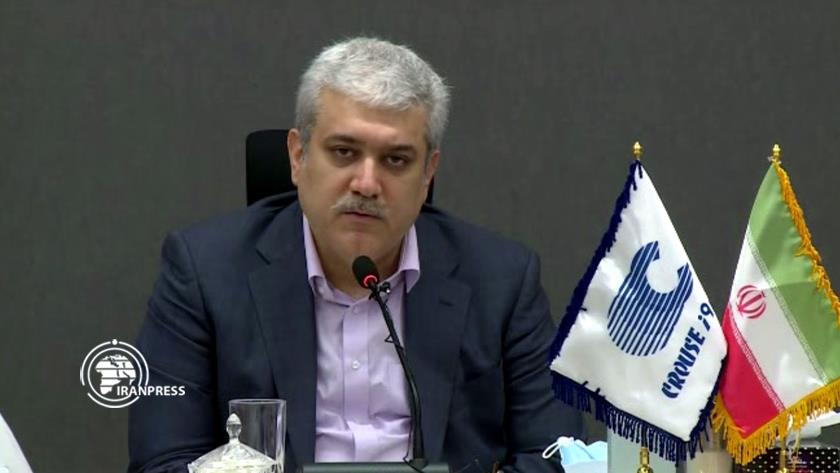 Iranpress: Iran must produce, design cars itself: VP
